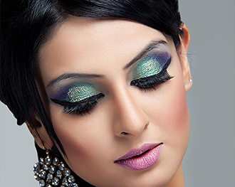 Asian Makeup Artist In Coventry | Coventry Asian Makeup Artist
