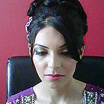 Engagement hair and makeup Handsworth