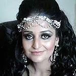 Arabian hair and makeup Small Heath Birmingham